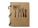 Recipes Logo Recipes