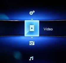 DLNA